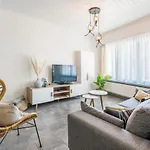 Dom wakacyjny Great House For 6 People At Blankenberge