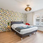Great House For 6 People At Nyaraló Blankenberge