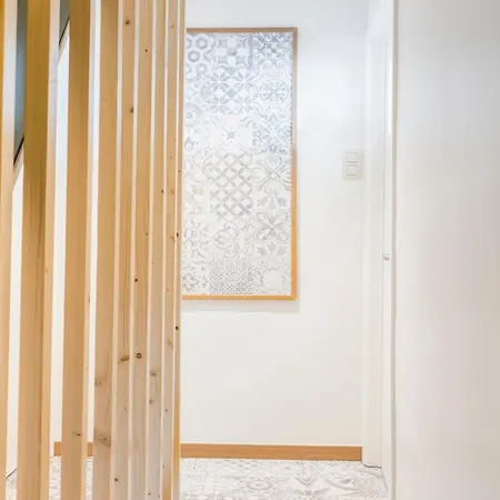 度假居 Great House For 6 People At