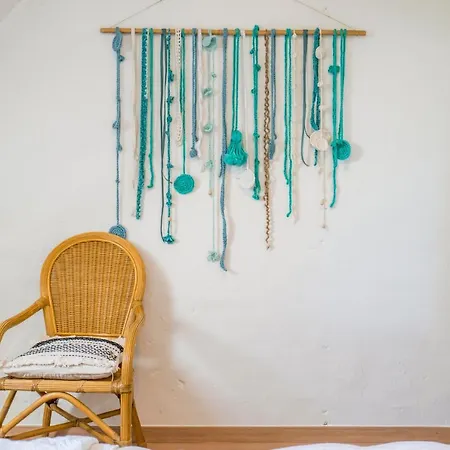 Great House For 6 People At * 布兰肯贝赫