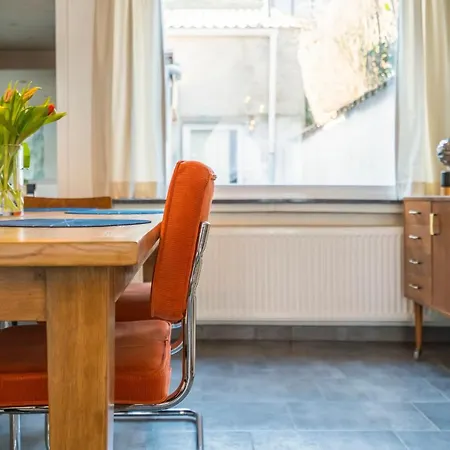 Great House For 6 People At Σπίτι διακοπών