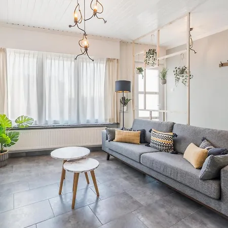 Great House For 6 People At Σπίτι διακοπών