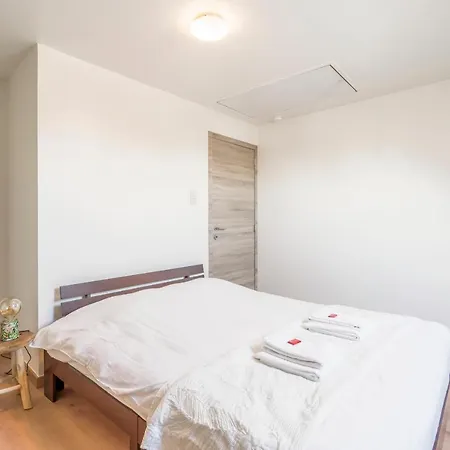 Great House For 6 People At 度假居 *