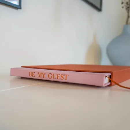 Great House For 6 People At