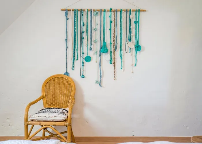 Great House For 6 People At * 布兰肯贝赫